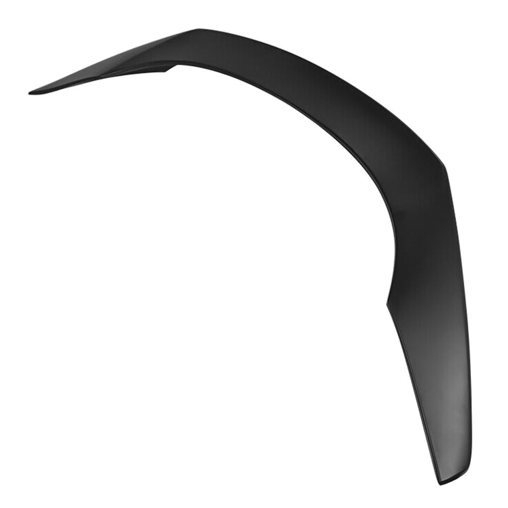 Fits 20-23 Toyota GR Supra 5th MK5 Trunk Spoiler + V2 Roof Spoiler Unpainted