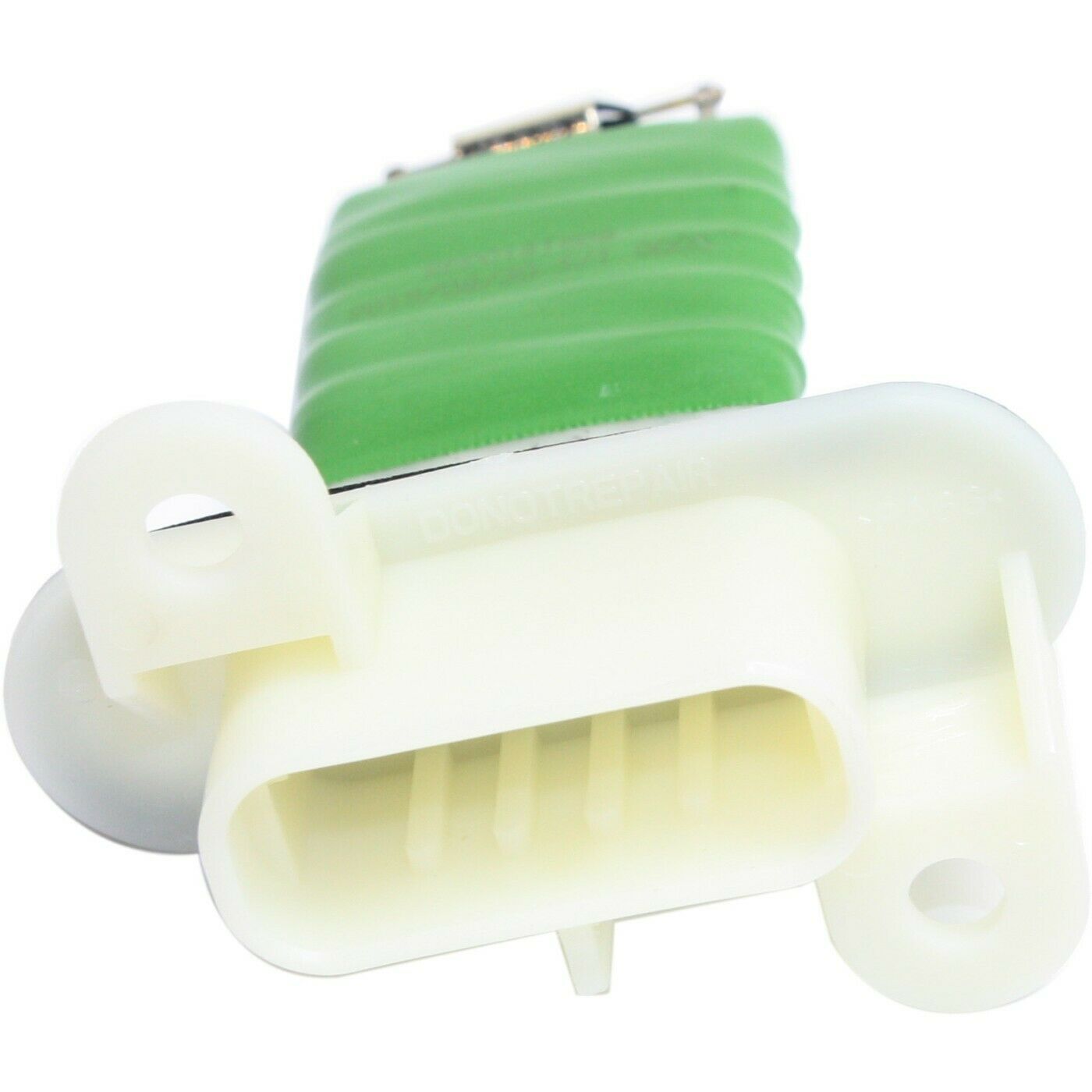 2 Sets Of - Blower Motor Resistor For Chevy Chevrolet Cavalier Colorado Pontiac