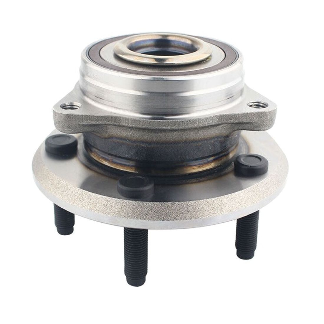 For 2021 Grand Cherokee 80th Anniversary Front Wheel Bearing & Hub Assembly