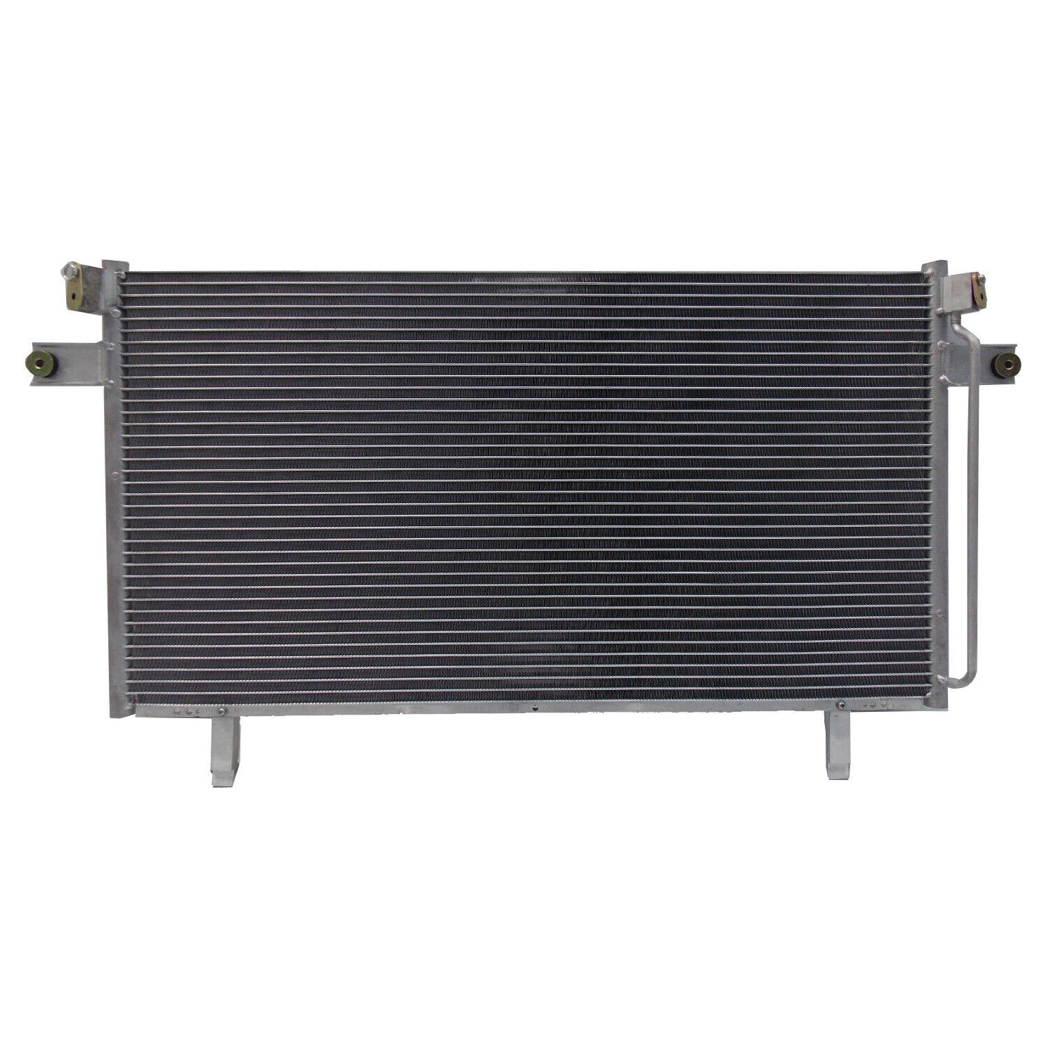 AC Condenser For INFINITI 1997 QX4 Base Nissan 1996-1998 Pathfinder LE 3.3L