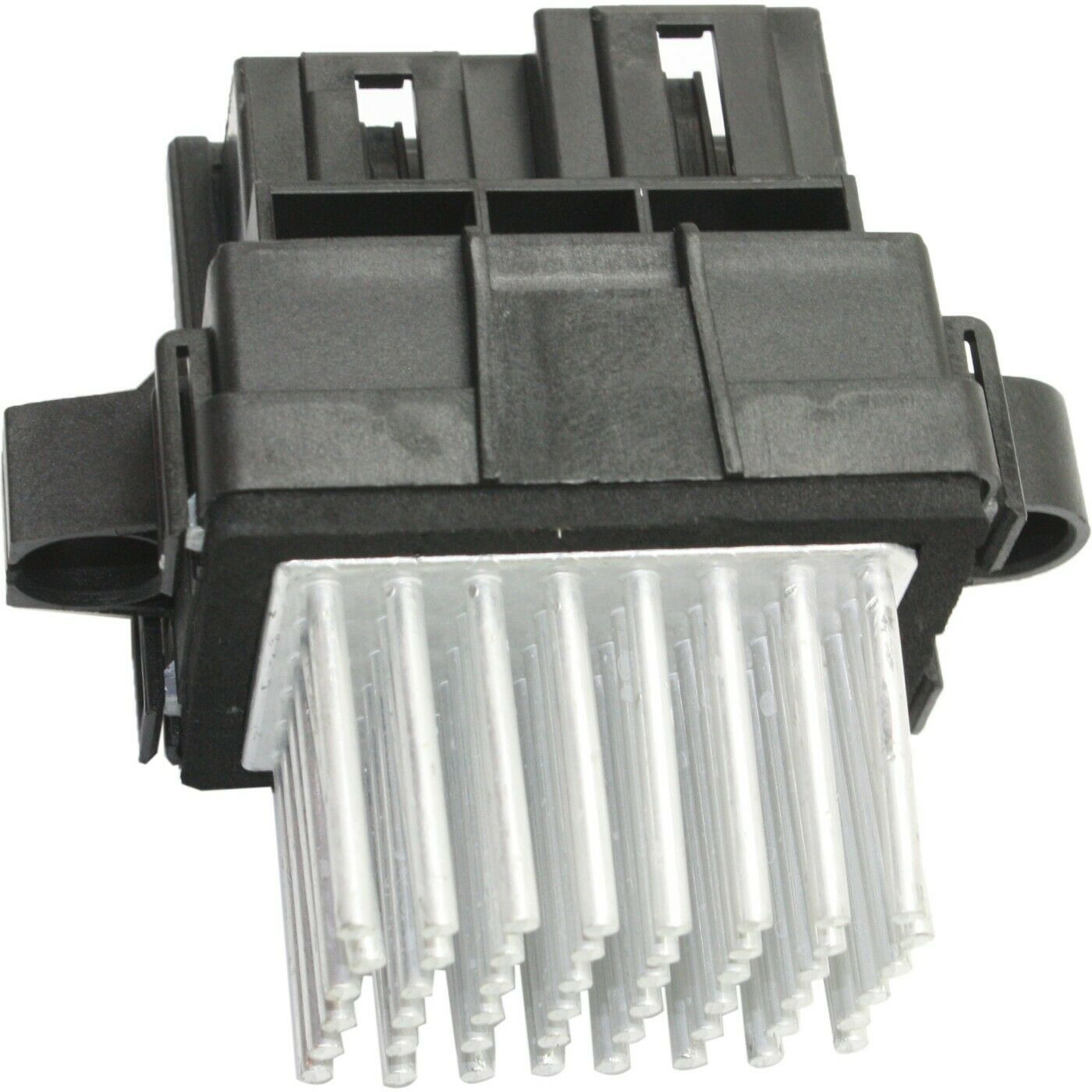 Blower Motor Resistors Front Or Rear For 2007-2019 Chevrolet Ford GMC