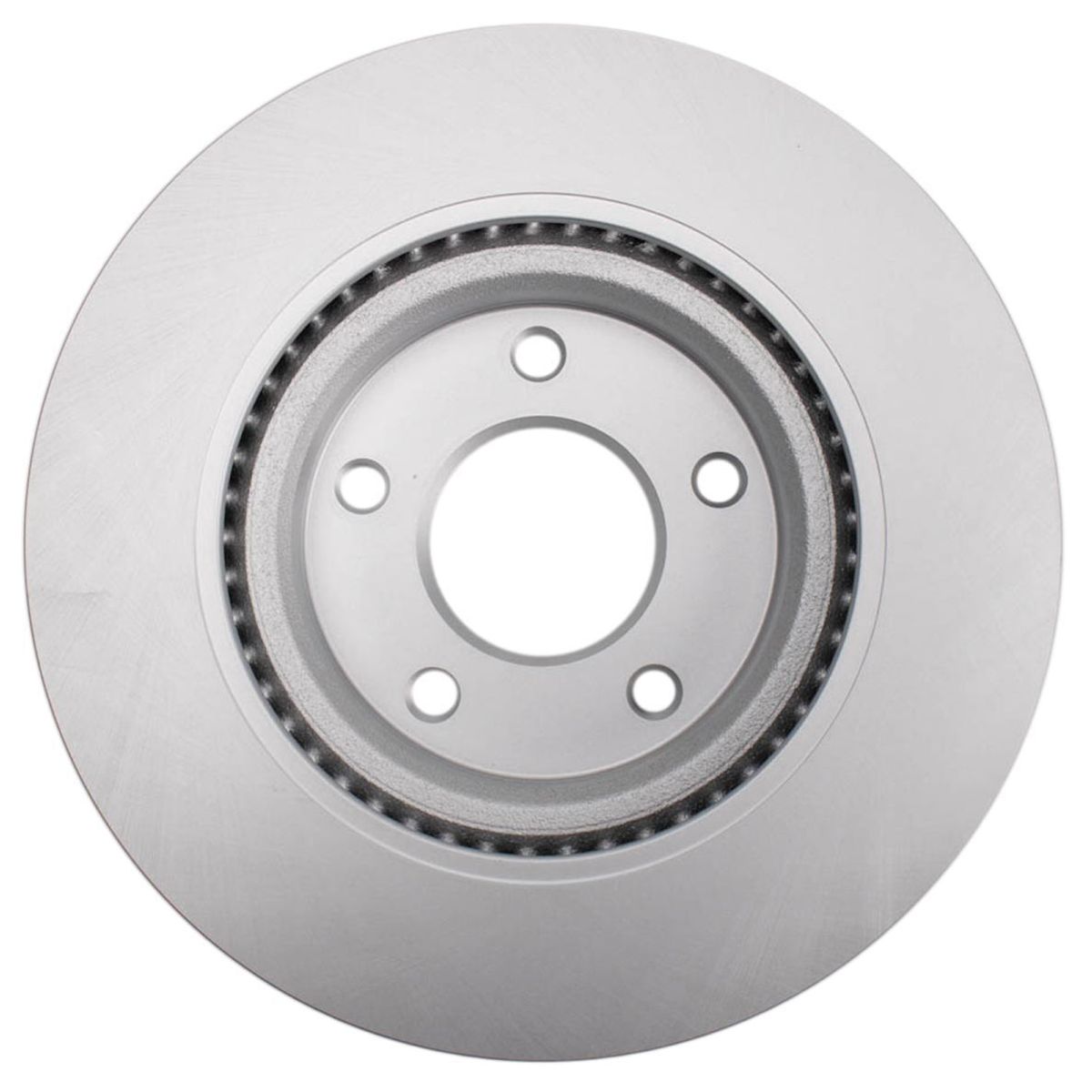 For 2011-2017 Juke Sport Utility 2017-2019 Sentra Sedan Front Brake Rotor Set