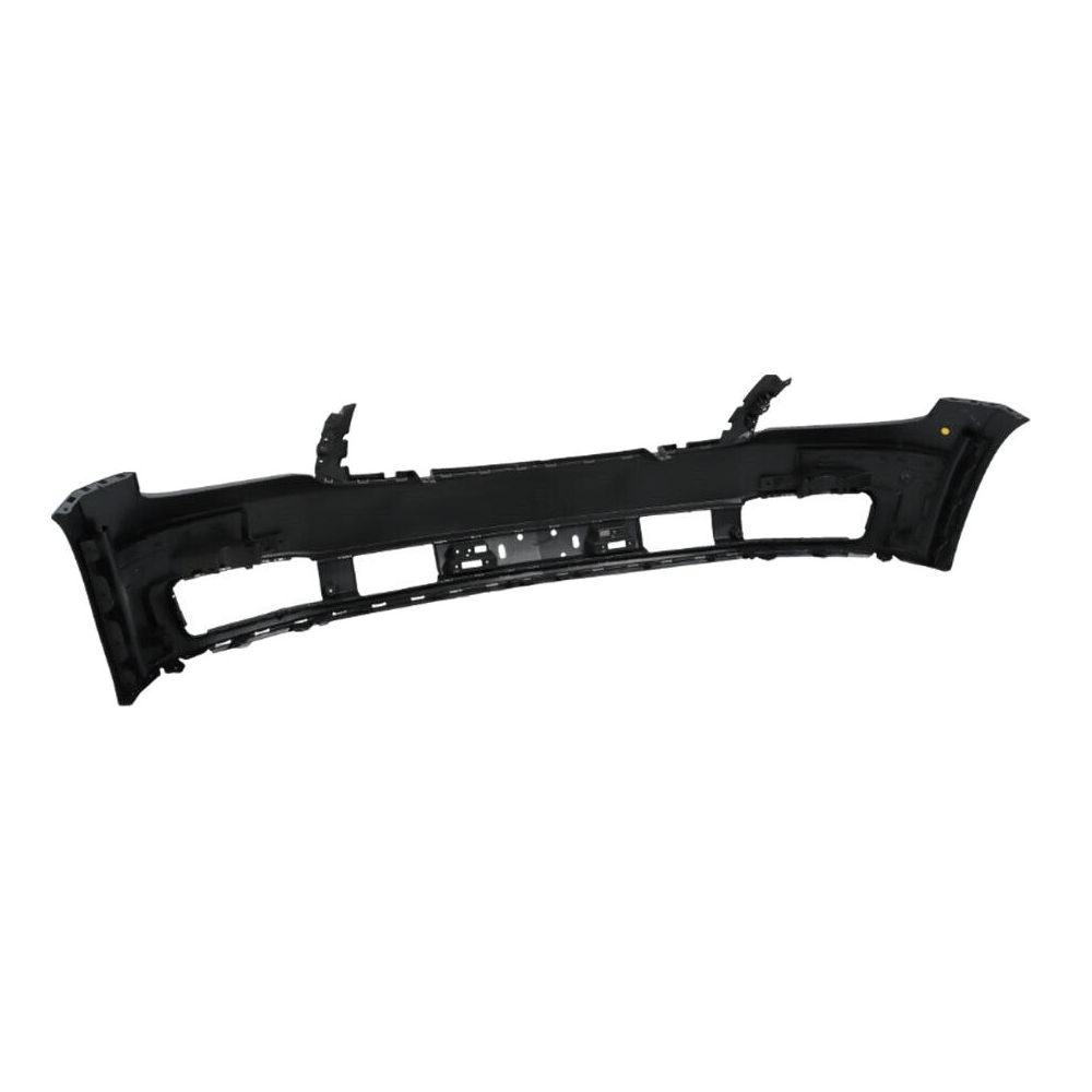For 17-20 Chevrolet Suburban Premier Front Bumper Cover Without Sensor Holes