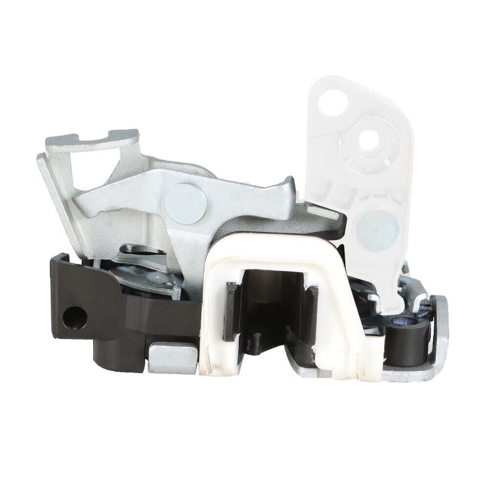 Front Left Driver Door Lock Latch 1999 2000-2008 F450 F550 Super Duty