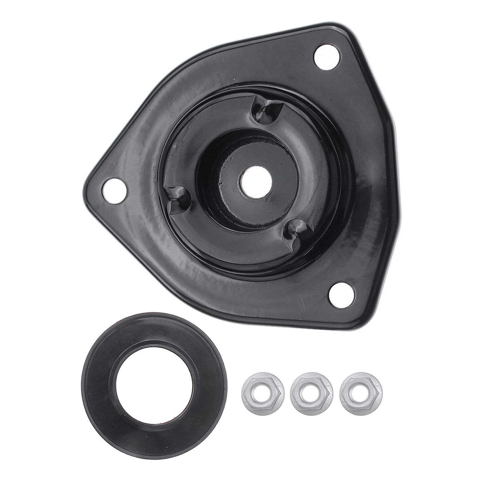 2x Front Suspension Strut Mount For Nissan Sentra 1991-1999 200SX 95-98 NX 91-93
