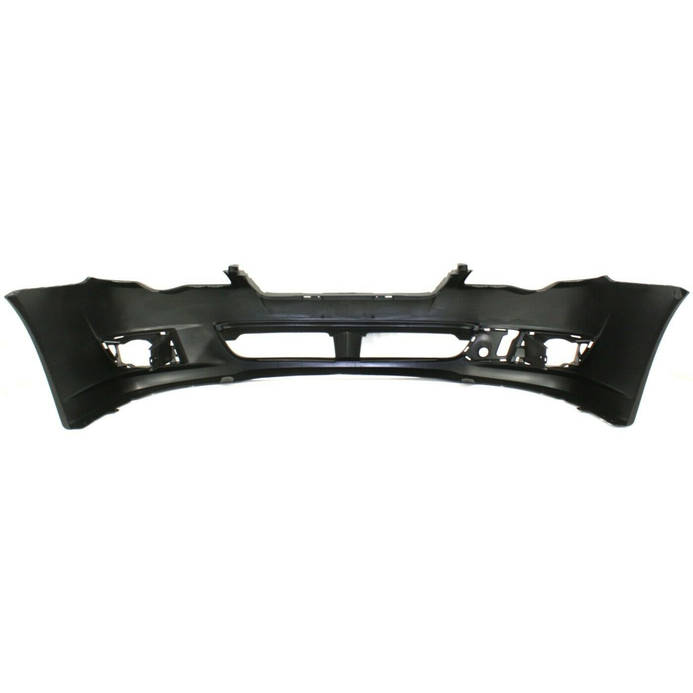 Front Bumper Cover For 2008-2009 Subaru Legacy Sedan Except Outback Model