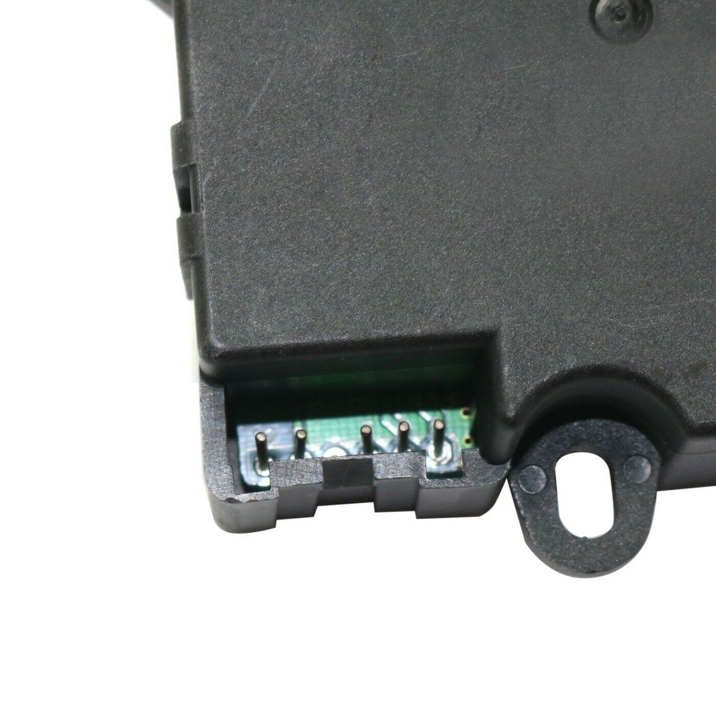 2 Sets Of - HVAC Heater Blend Door Actuator Driver Left Side Olds Chevy Le Sabre LH