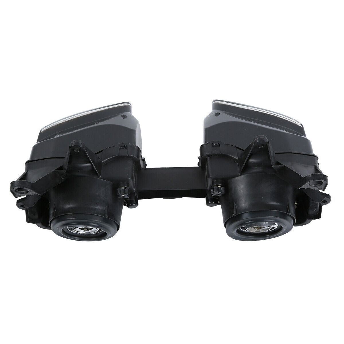For 2007-2008 Kawasaki Ninja ZX6R Front Headlight Head Lamp Assembly