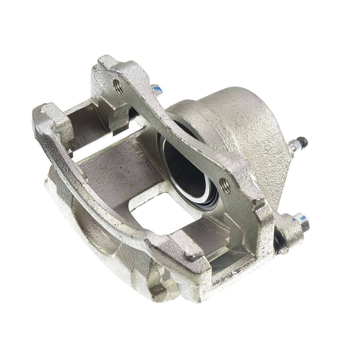 4x Brake Calipers For Buick Century Regal Oldsmobile Intrigue Pontiac Grand Prix