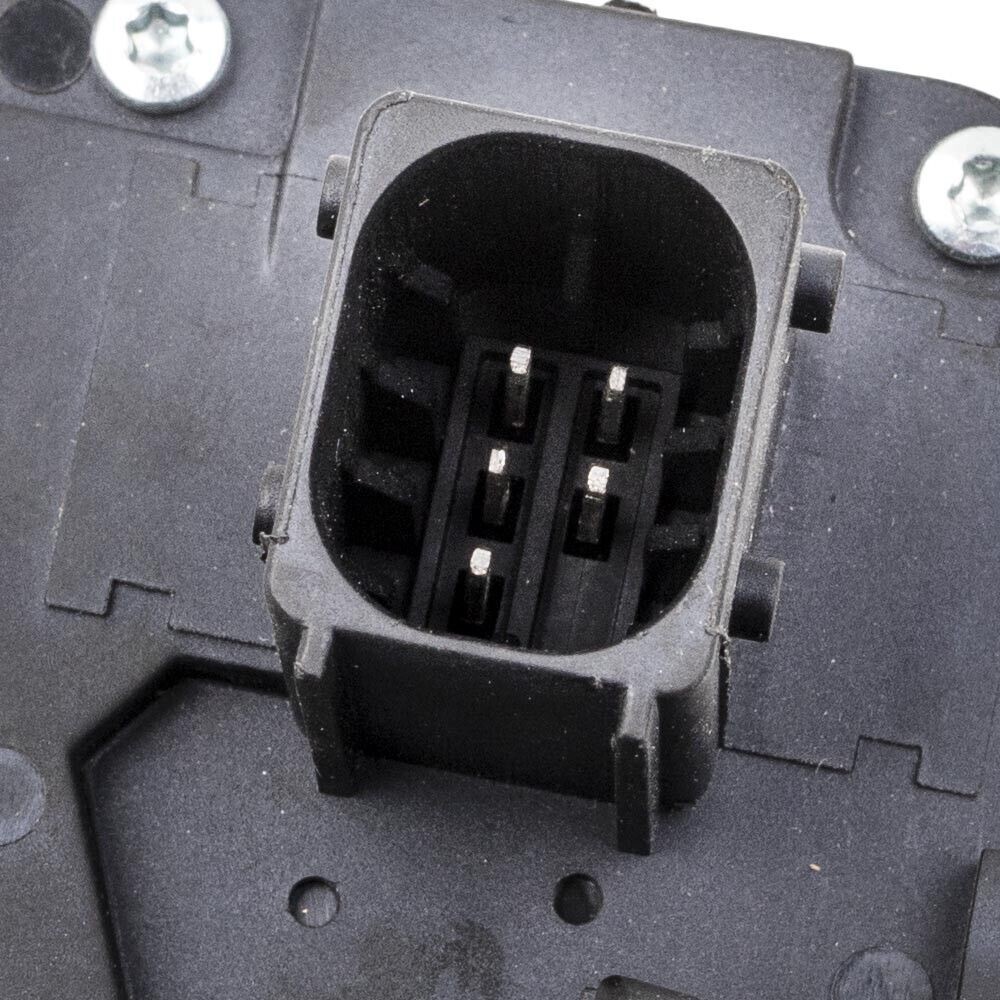Power Door Lock Actuator Rear Passenger Side For Cadillac Escalade For GMC Yukon
