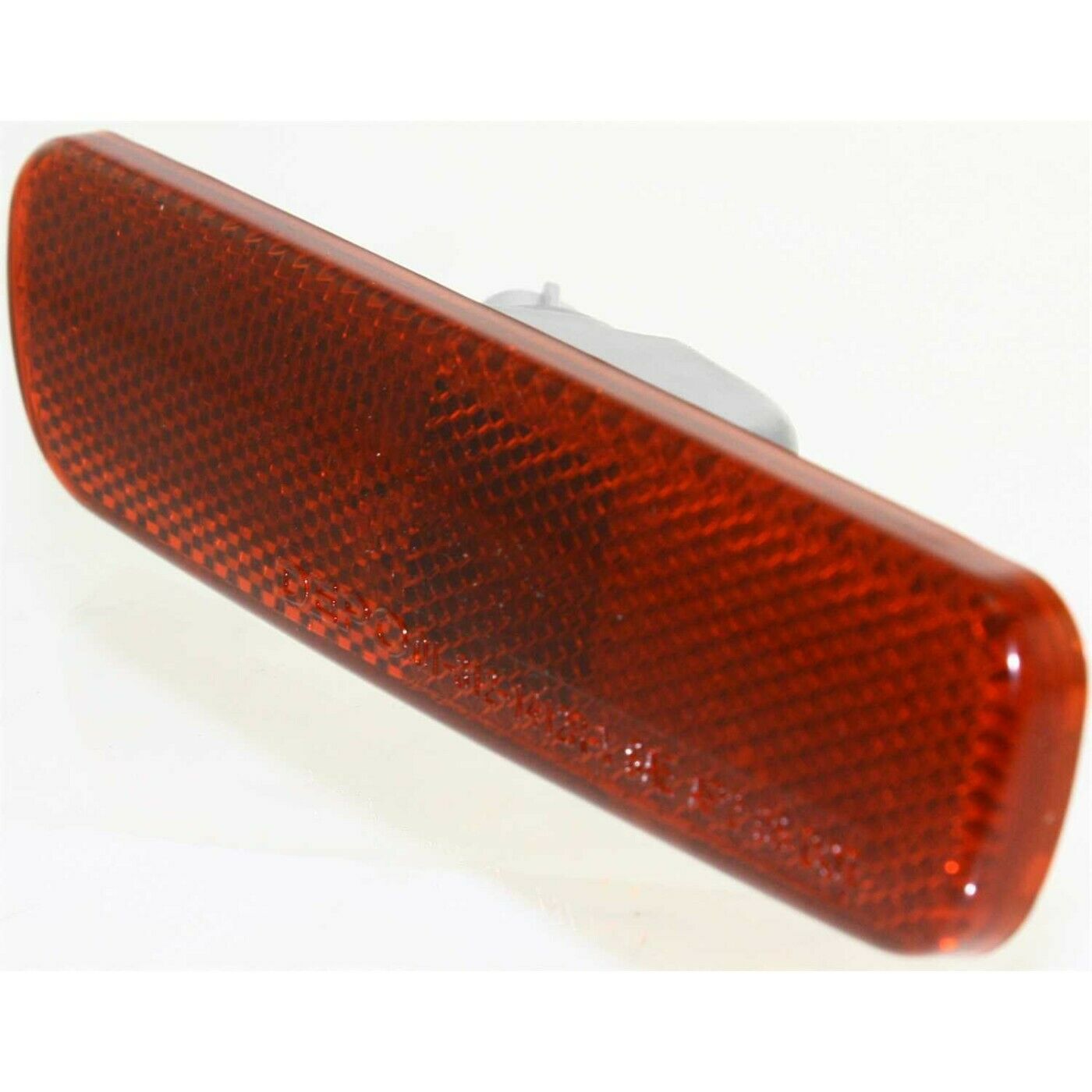 2 Sets Of - Red Rear Marker Parking Light Corner Turn Left LH Driver Side For IS300