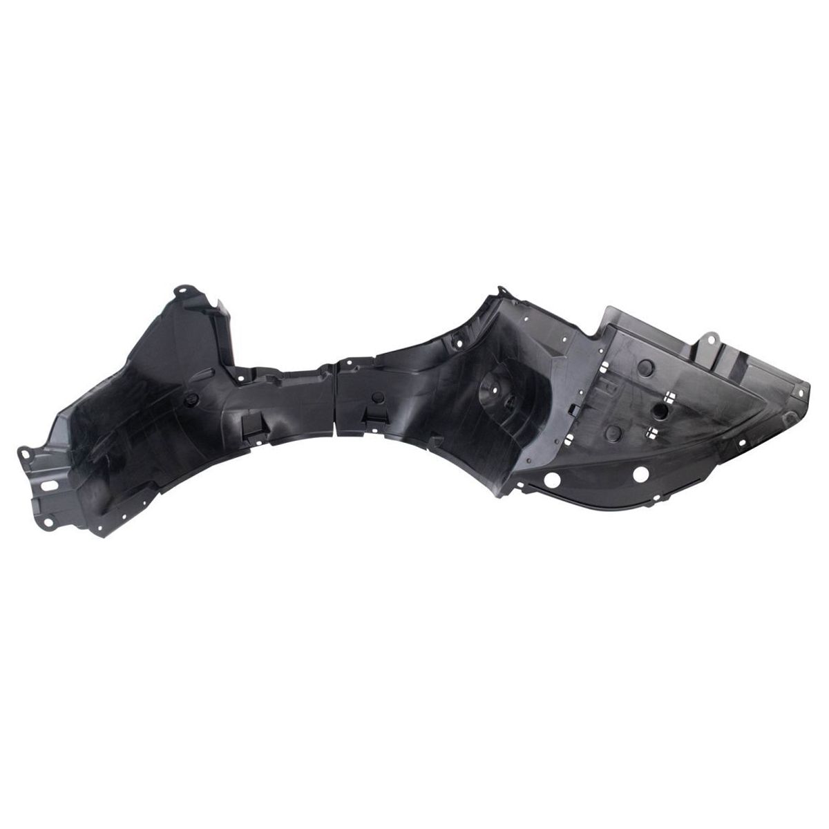 For Nissan 2019-2023 Altima S Sedan Front Left Inner Fender Liner