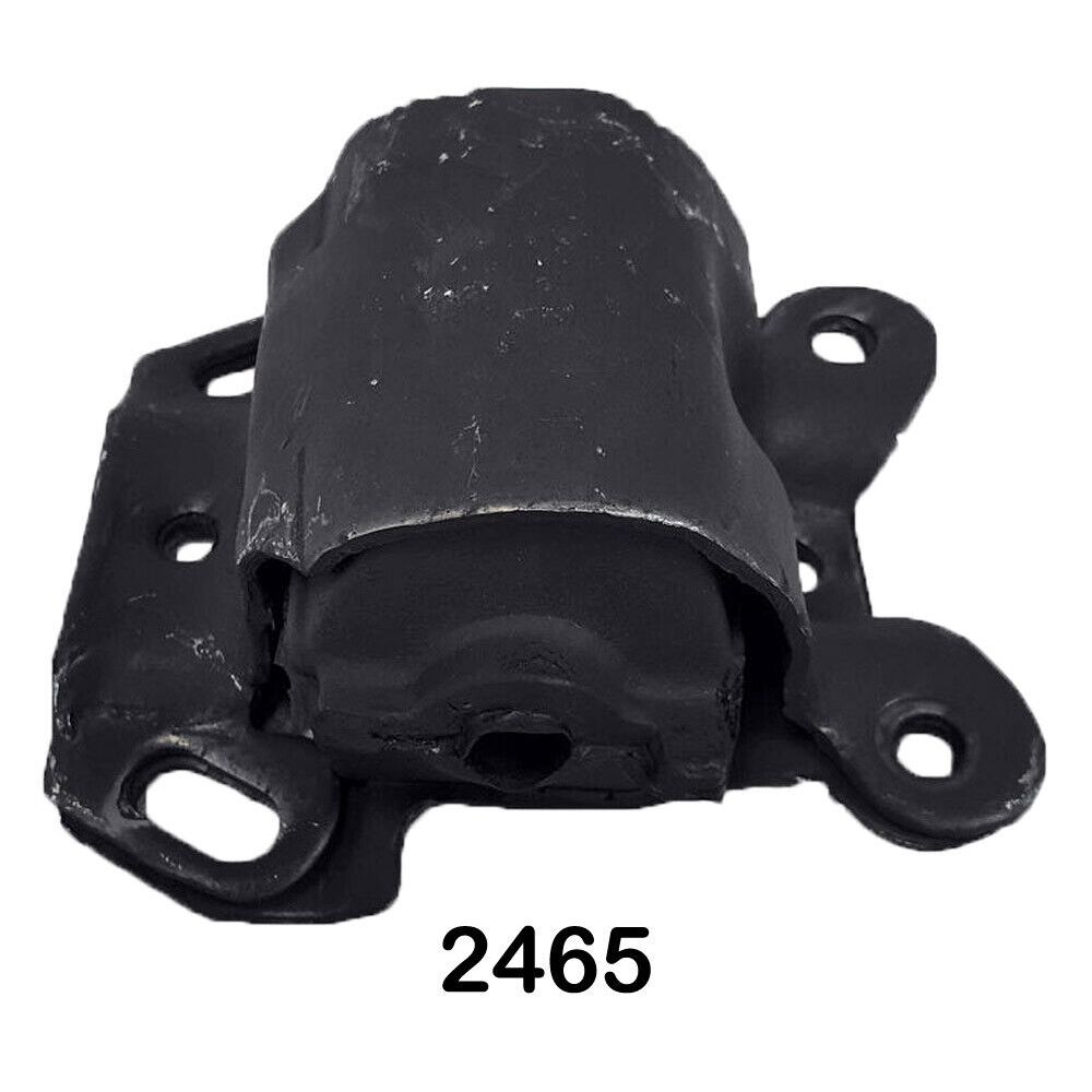 Complete Motor & Trans. Mounts Set 3Pcs For GMC G1500, G2500 & G3500 4.3L, 85-90