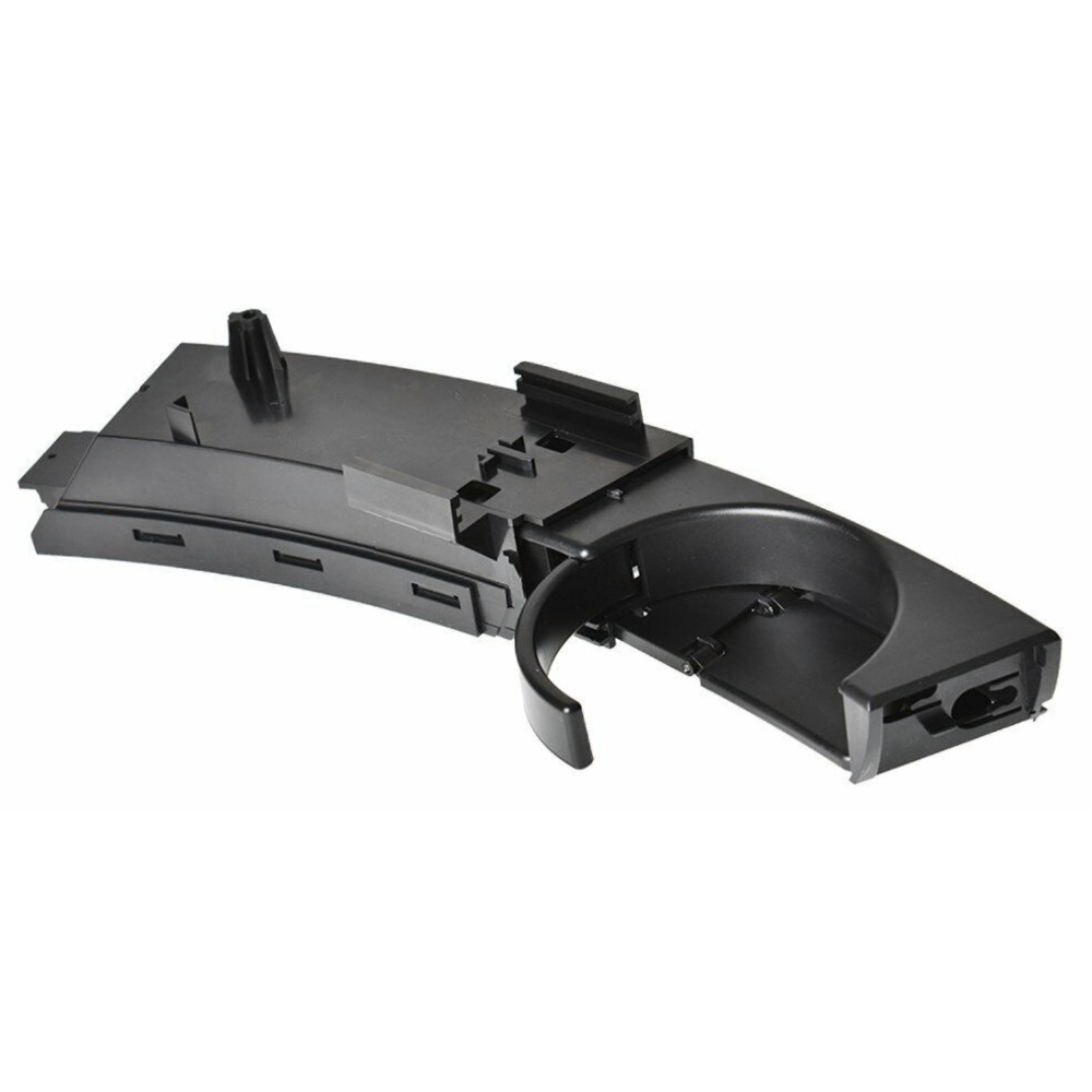 Adjustable Cup Holder Passenger Right For 03-09 Z4 E85 E86 Dashboard 51457070324