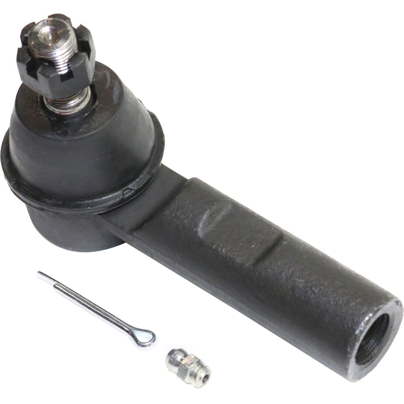 Suspension Kit For 2017 Corolla 50th Anniversary Special Edition Tie Rod Front