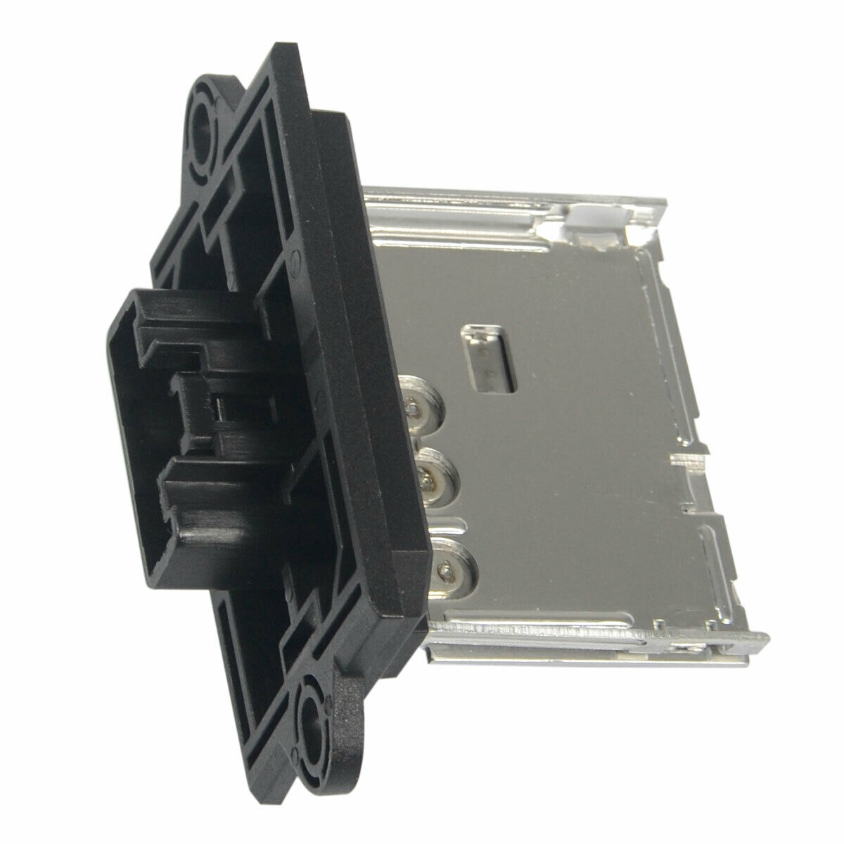 4 Sets Of - Blower Motor Resistor For Nissan 2009-2010 Cube 2007-2011 Versa Tiida