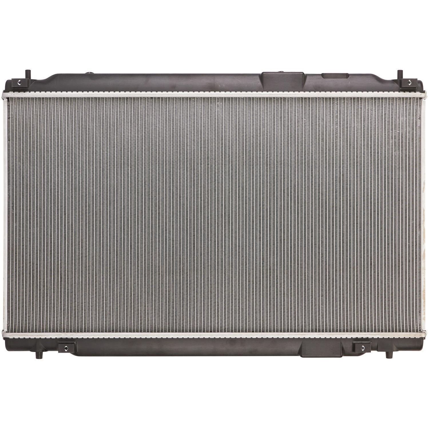Radiator For 2017-2019 Honda CR-V EX Sport Utility 2.4L