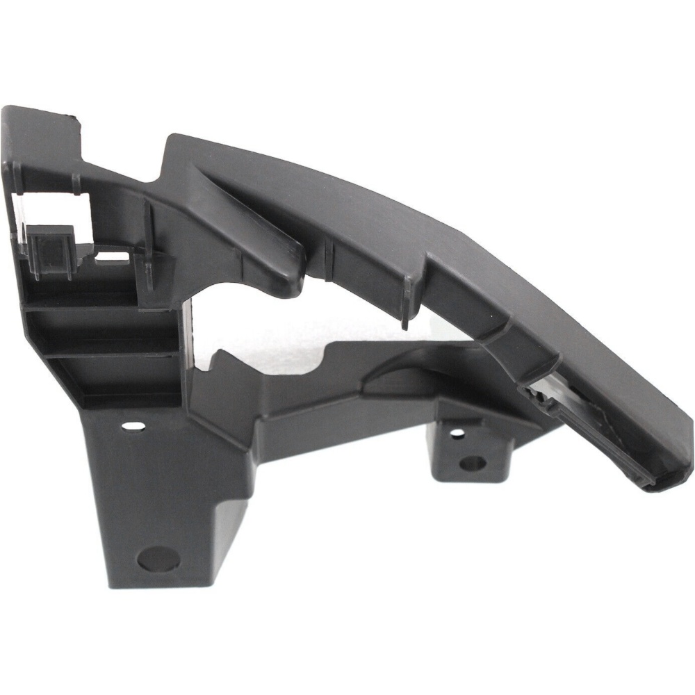 Bumper Bracket For 2016-2018 HR-V Side Cover Beam Front Passenger Side