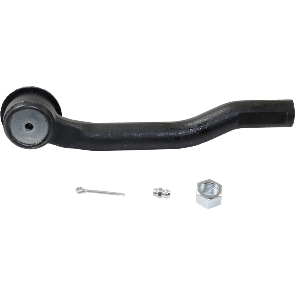 For Nissan Tie Rod Ends Front Driver Left Side Outer Exterior Outside Left