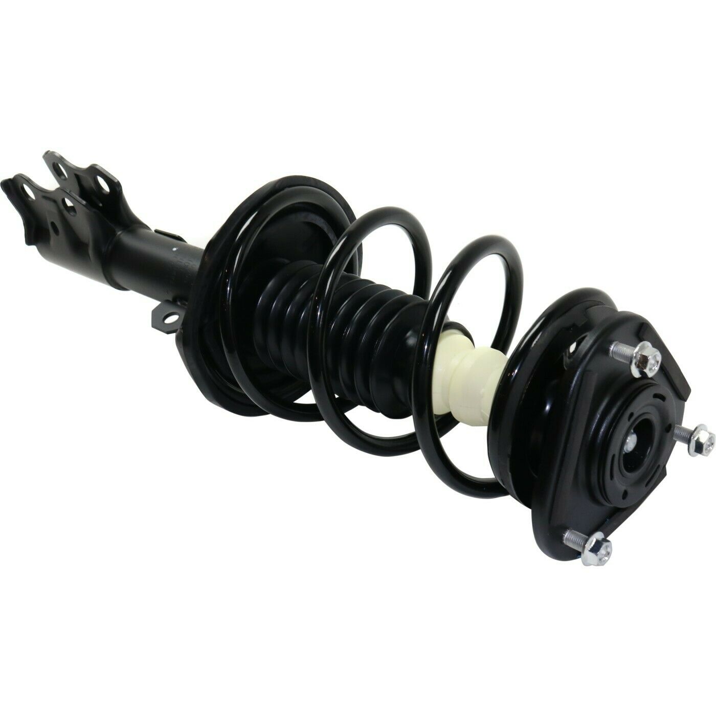 Shock Absorber And Strut Assembly Front Driver Left Side LH Hand For Toyota