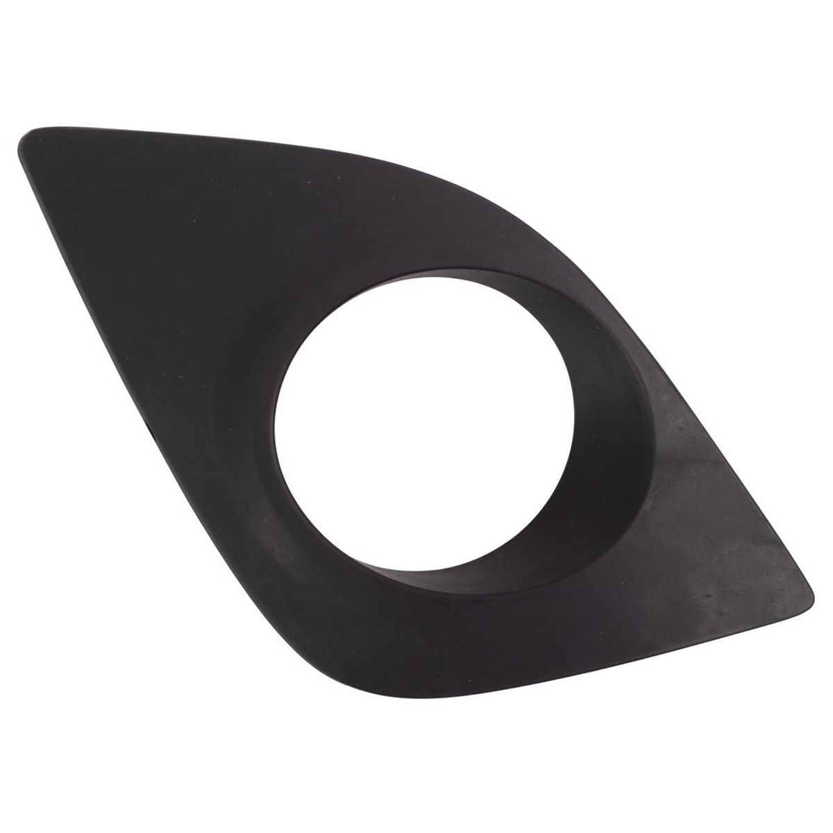 For Toyota 2014 Corolla LE Eco Sedan Fog Light Bezel Set