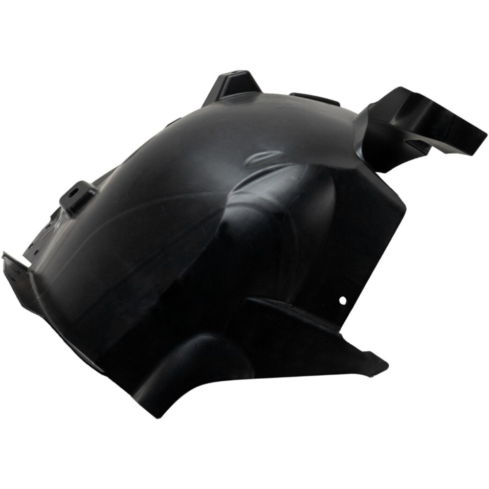 2pcs Front Left And Right Side Fender Liner For 2012-2015 ML350 1668841122
