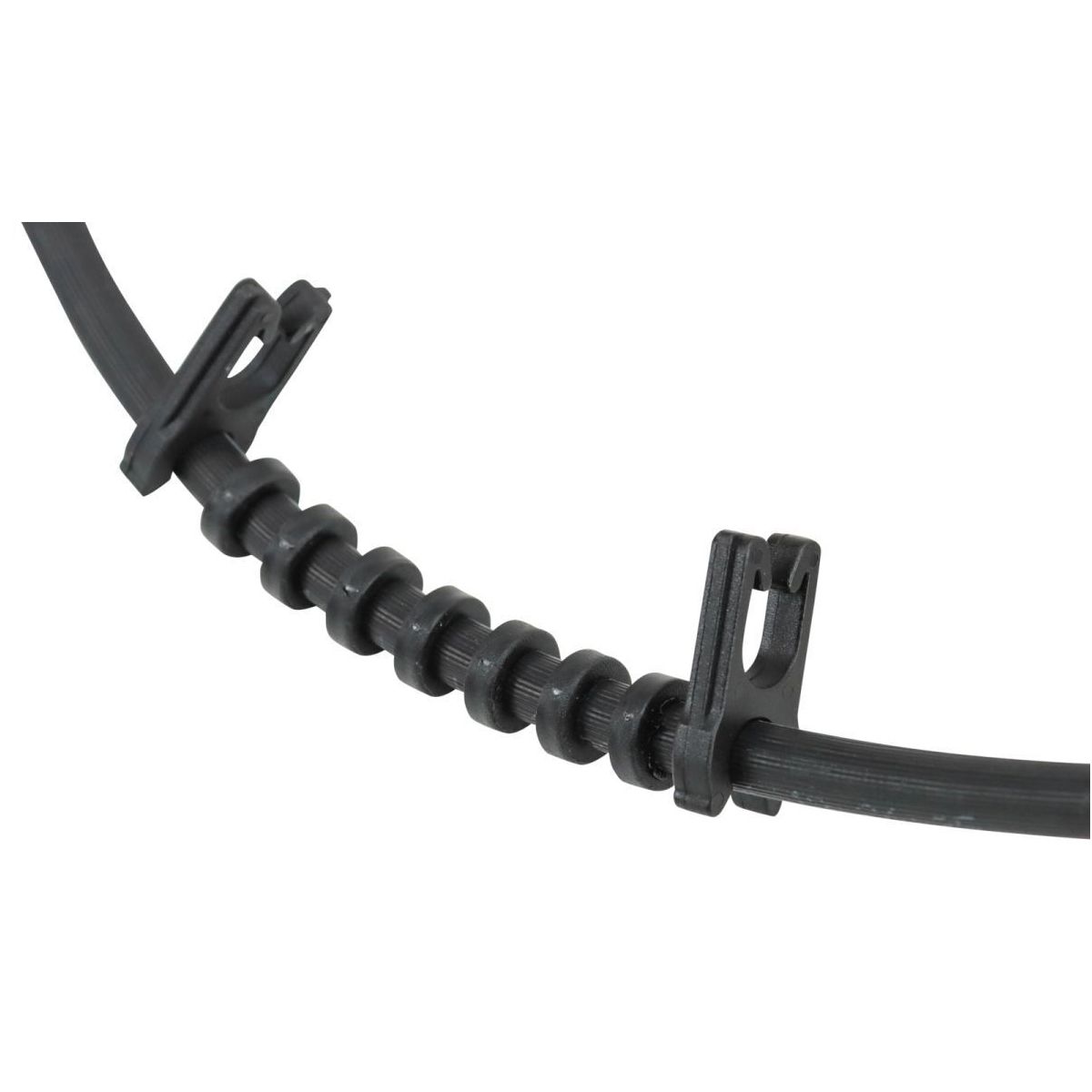 For 11 Town & Country Touring L Mini Passenger Van Rear Right Outer Brake Hose