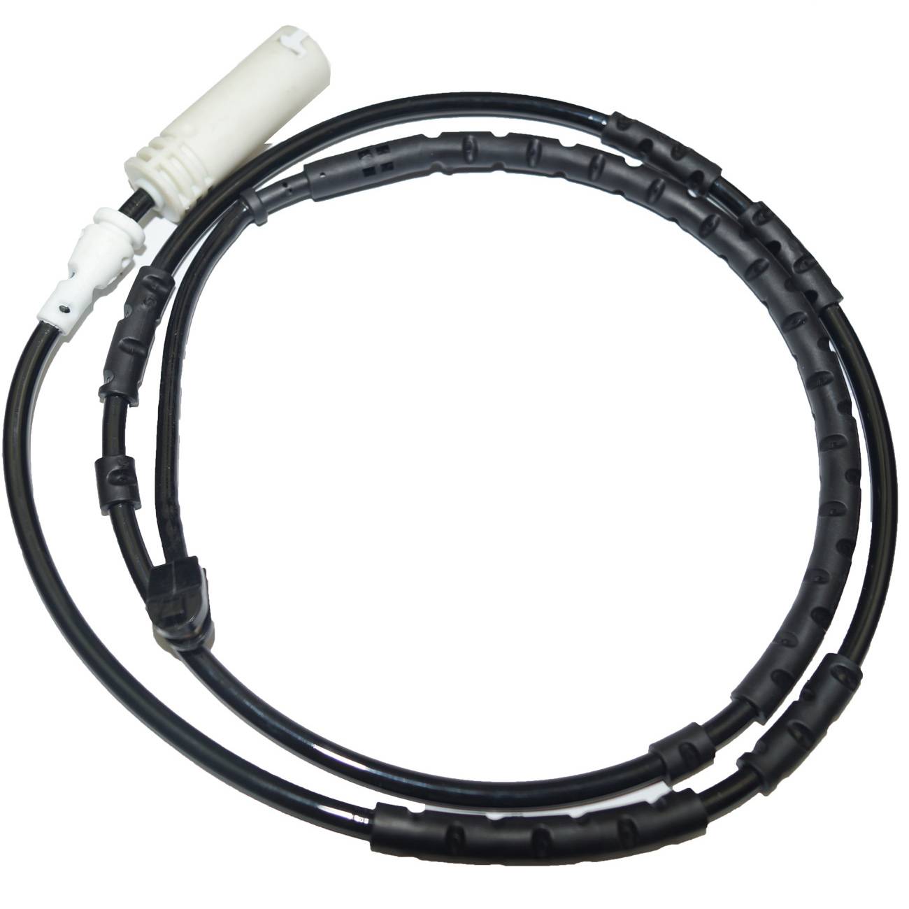 For 13-15 BMW X1 E84 Brake Pad Wear Sensor Front + Rear 34356792565+34356792562