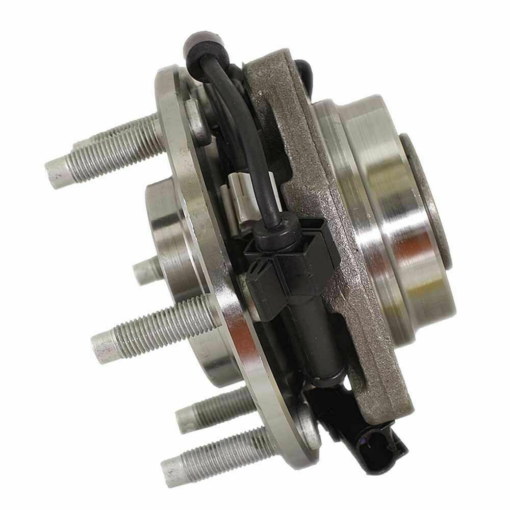(1) Front Wheel Hub Assembly For Envoy Rainier SSR Trailblazer