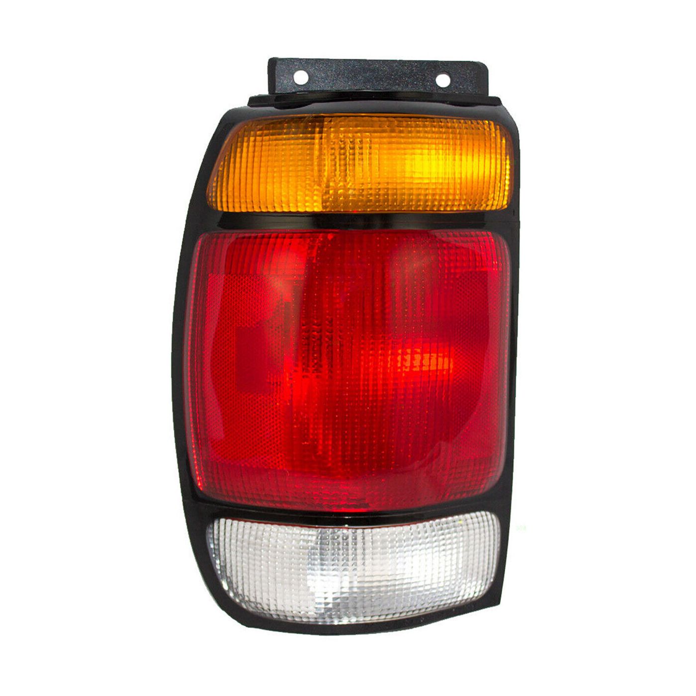 Left Tail Light For 1997 Mercury Mountaineer F67Z 13405 Aa F67Z-13405-Aa