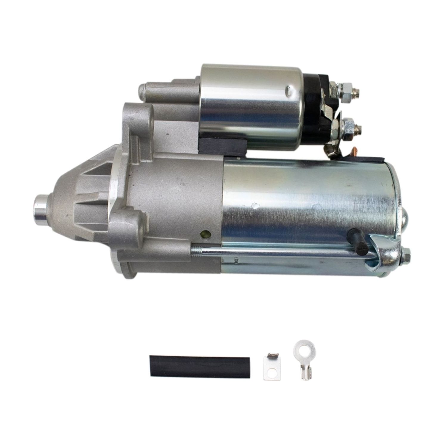 Replacement Starter Motor For Jaguar 00-08 S-Type Lincoln 00-05 LS V6 3.0L