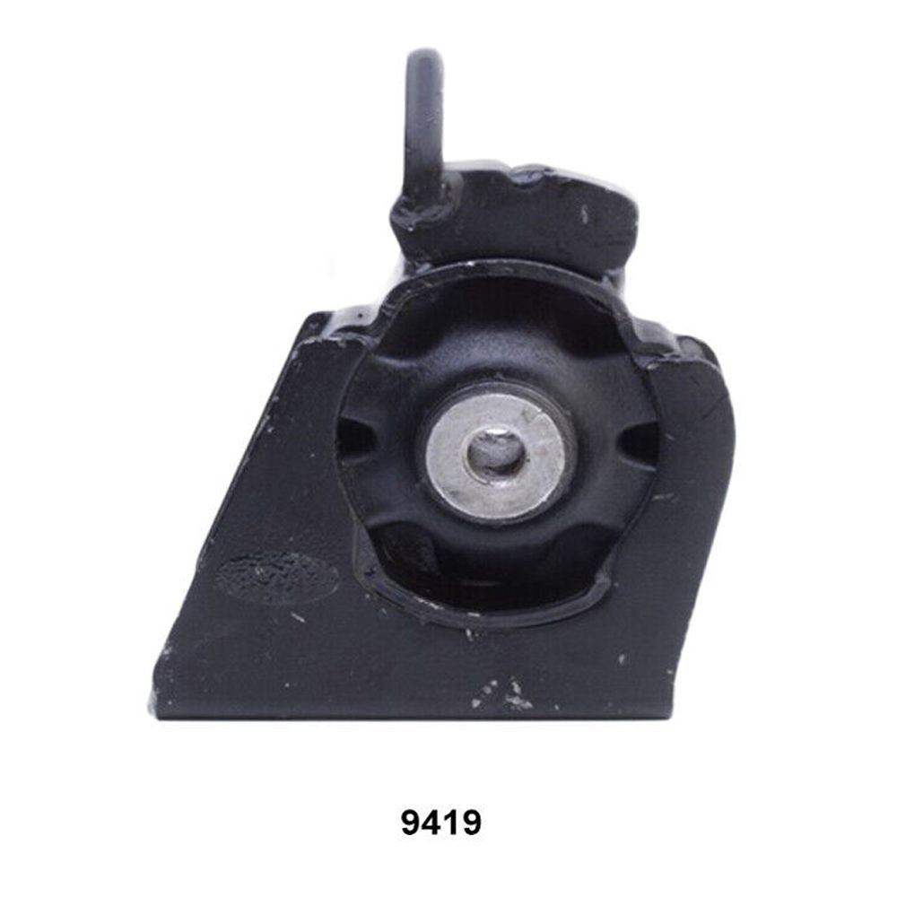 Motor&Trans Mount Set 4PCS For Toyota Matrix 2009-2013 L4 2.4L