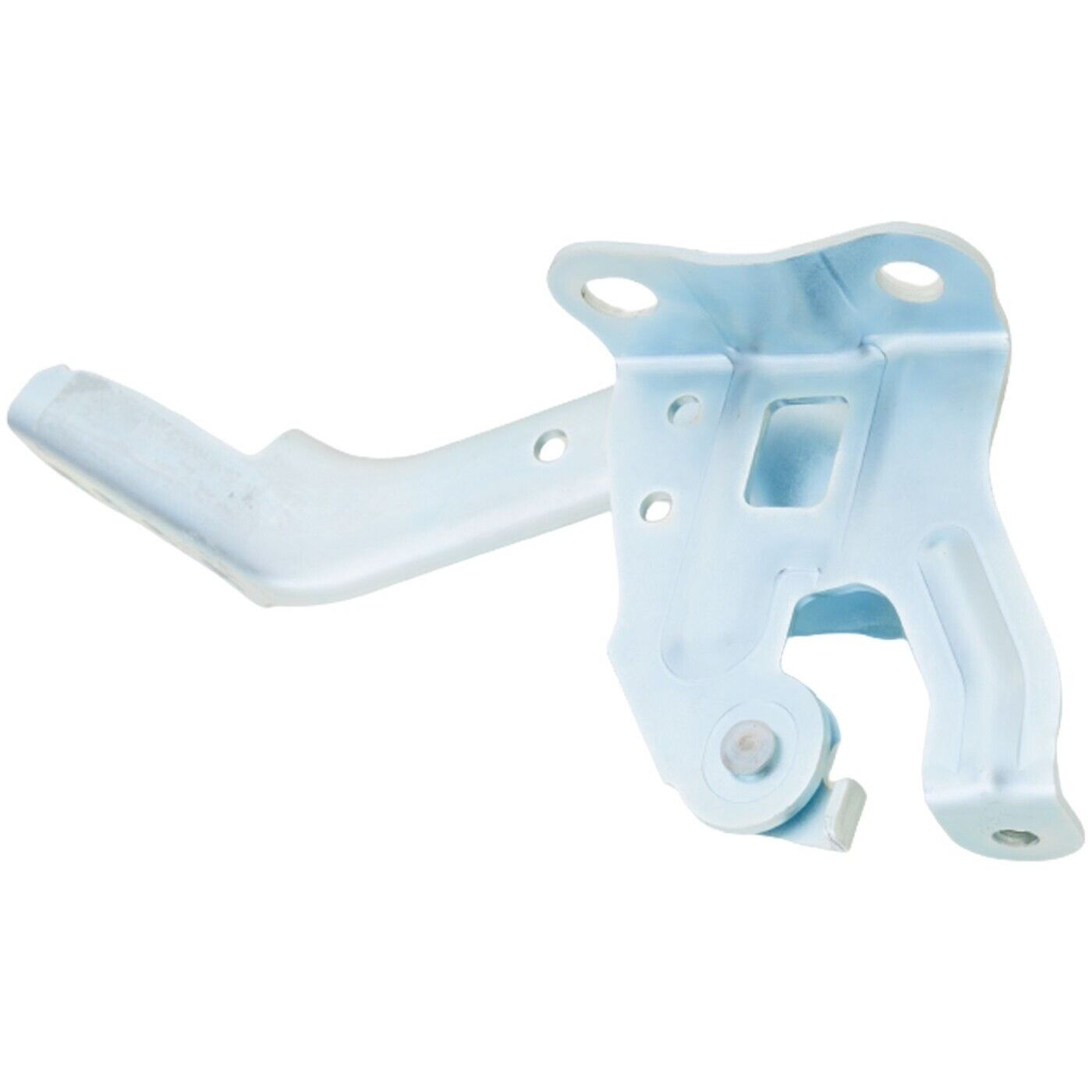 Set Of 2 Hood Hinges Driver & Passenger Side Left Right For Toyota Cross Pair