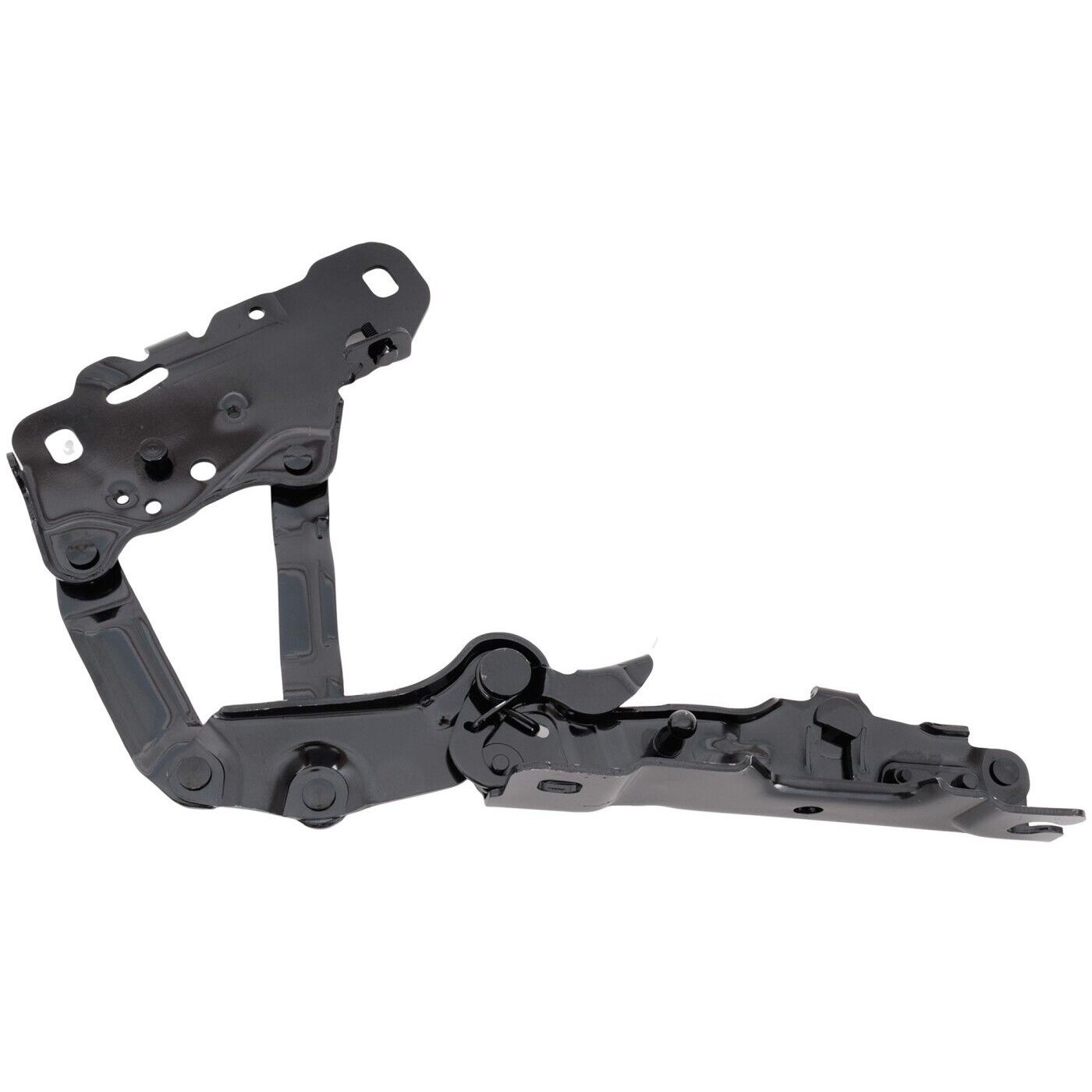 For 2018-2023 BMW X3 M40i Sport Utility Hood Hinges Passenger Right Side Hand