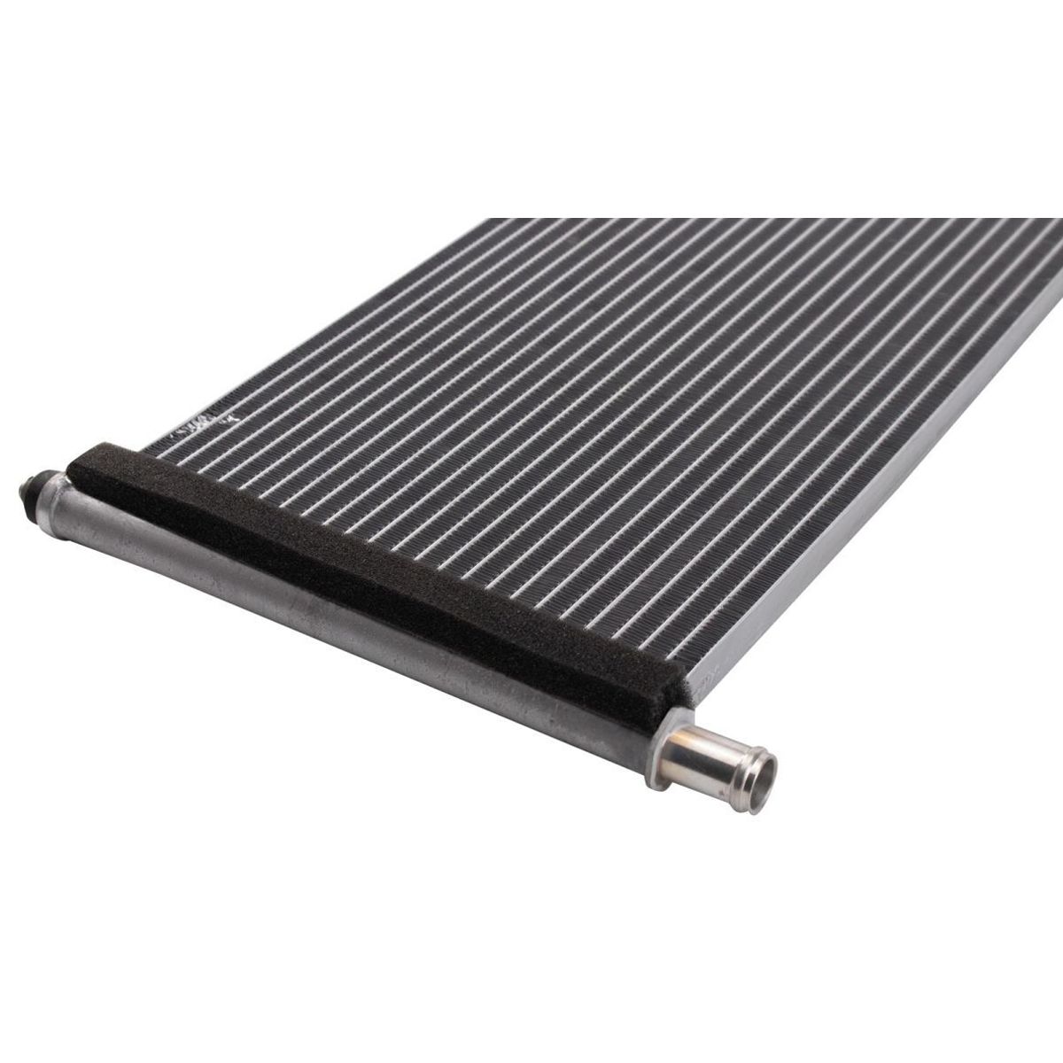 For Tesla 2016-2021 X Sport Utility Radiator