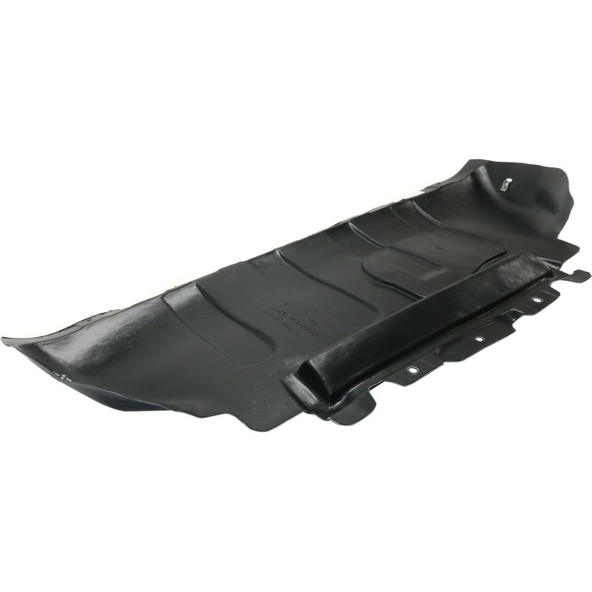 Engine Splash Shield Front For 2011-2020 Durango 2011-2020 Grand Cherokee