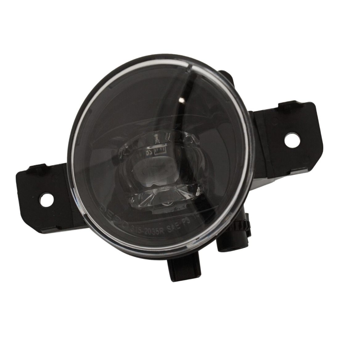 Fog Light Driving Lamp Passenger Right Side Right Hand For 19-21 Altima Sedan