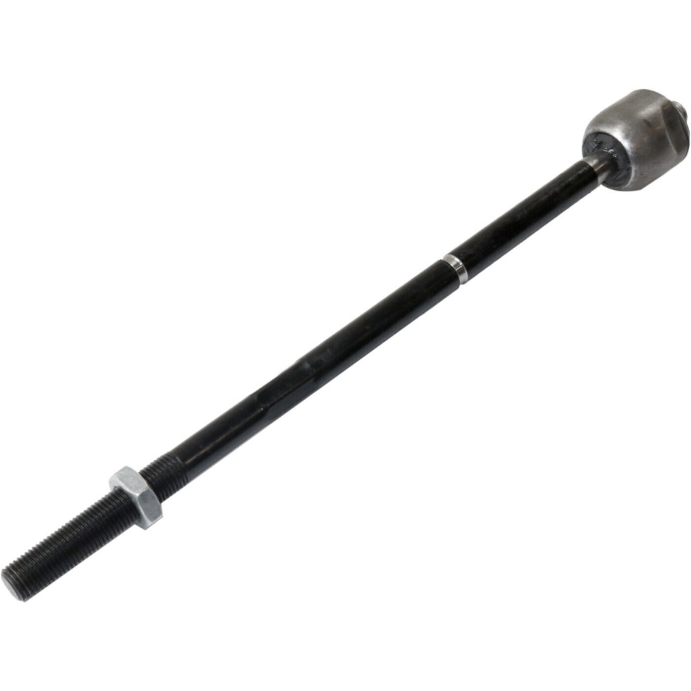 Set Of 2 Tie Rod Ends Front Driver & Passenger Side Inner Interior Inside Pair