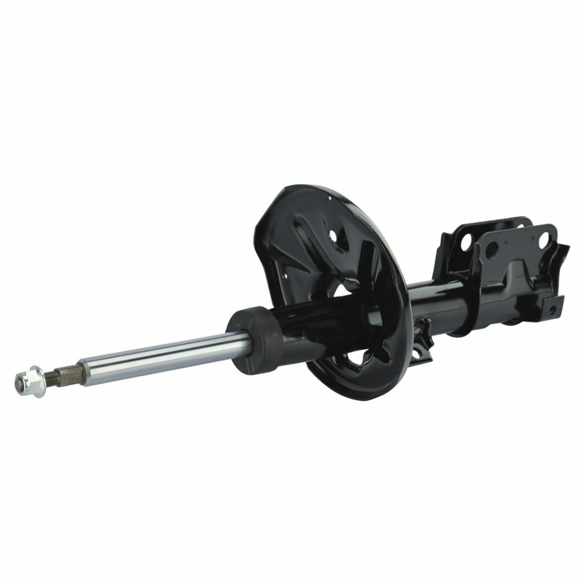 Front Shock Strut Pair Set Of 2 For 01-05 Sebring 01-05 Stratus 99-03 Galant