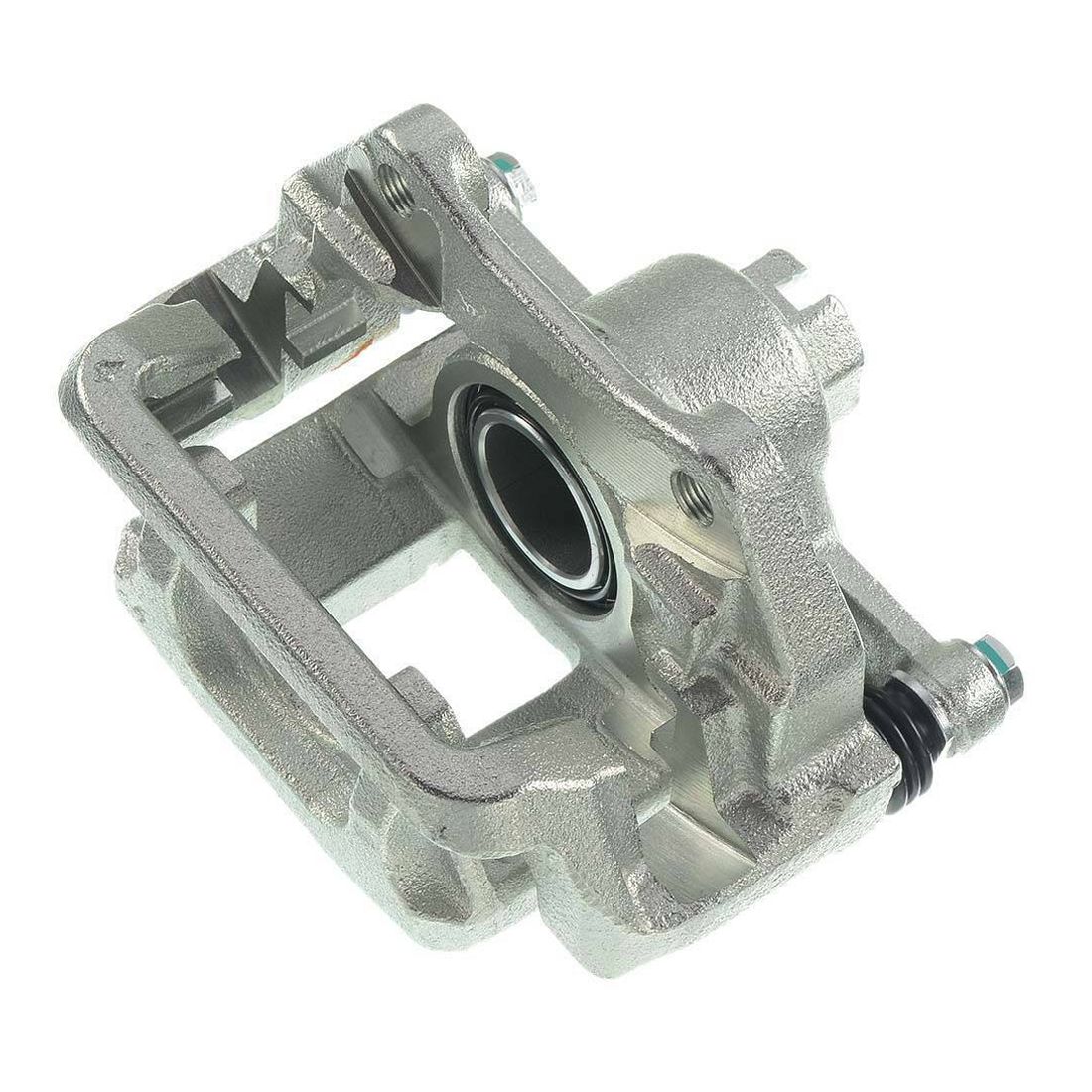 Disc Brake Caliper With Bracket For Honda Odyssey 2011-2017 Rear Left LH Driver