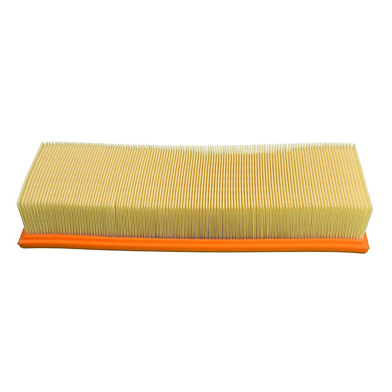 2 Sets Of - For 1987-93 BMW 535i 535is 735i 735iL E32 E34 Engine Air Filter Cleaner