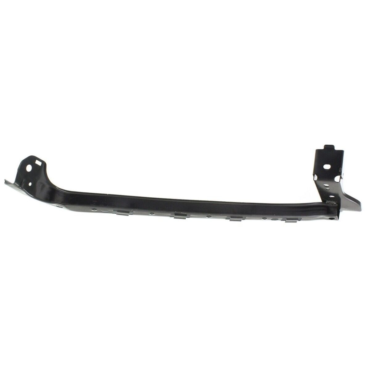 For Honda 11-17 Odyssey Bumper Face Bar Bracket Front Right Hand Side Passenger