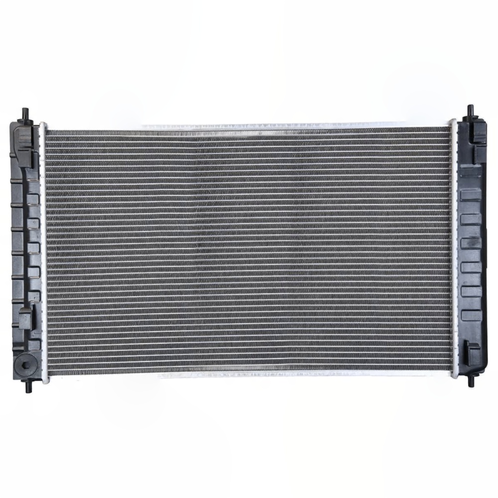 Radiator For Nissan 07-18 Altima Sedan 08-13 Altima Coupe 09-18 Maxima Sedan V6