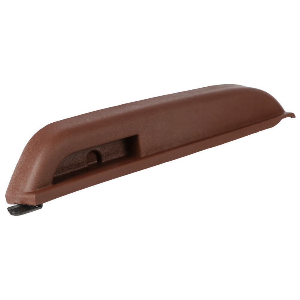 Red Front Left Driver Side Door Armrest For Chevrolet GMC