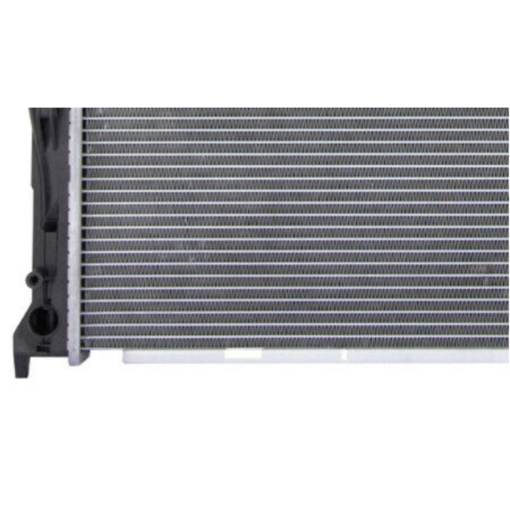 For BMW 135i 135is 335i 335i XDrive 335is 335xi X1 Z4 1 Row Automotive Radiator