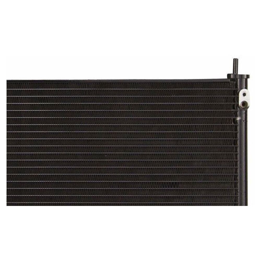 AC Condenser For 2009-2014 Acura TL SH-AWD Sedan 3.5L 3.7L