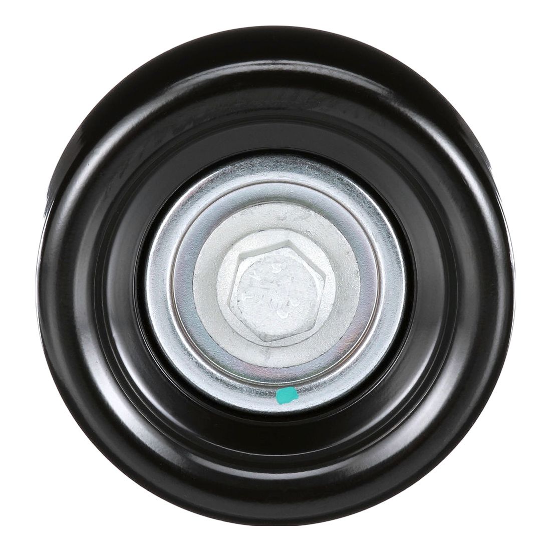 For 11 Saab 9-5 Sedan Accessory Drive Belt Idler Pulley-DriveAlign Pulley 36442