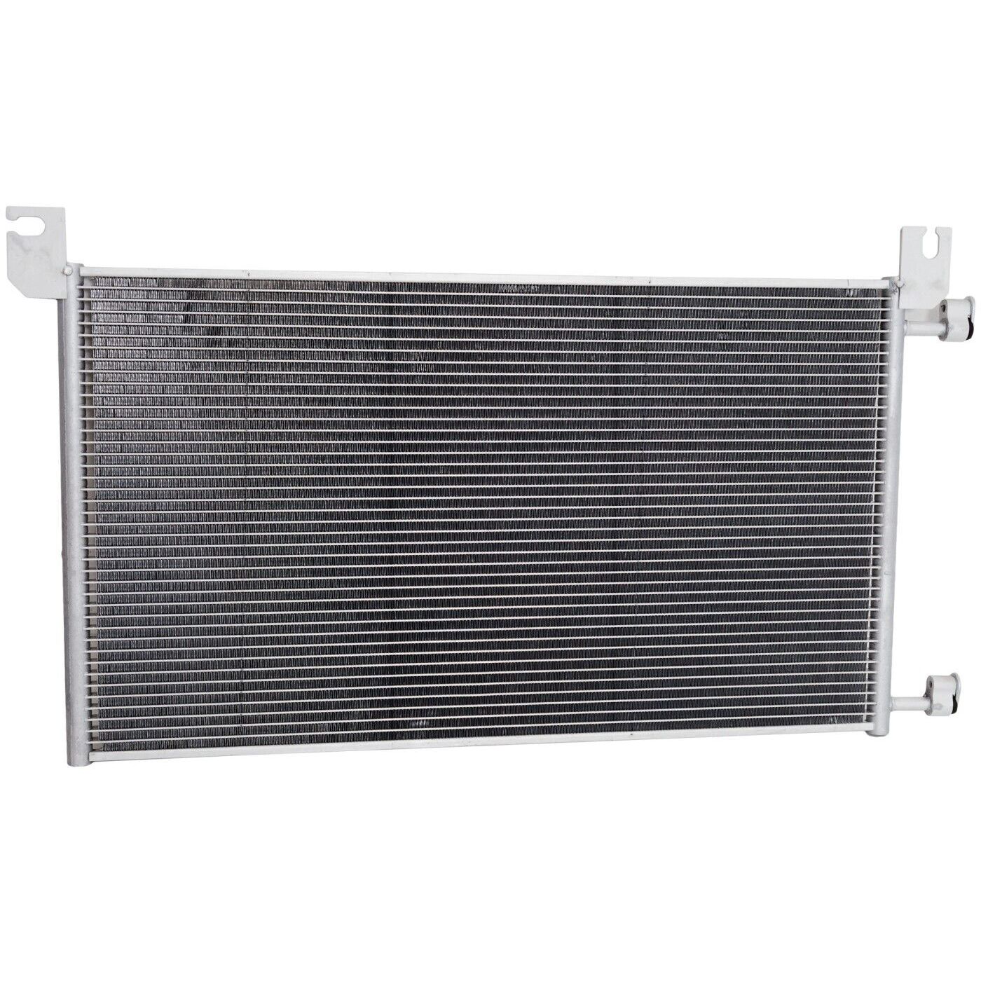 For 08-14 Tahoe Sport Utility GMC 07-13 Sierra 1500 Crew Cab Pickup Radiators