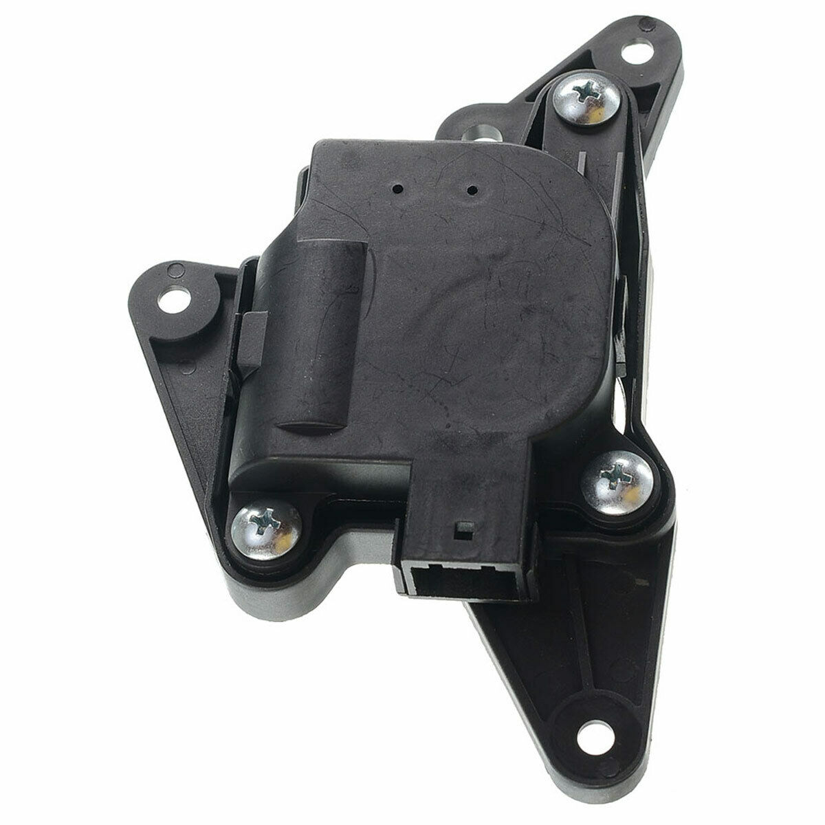 3 Sets Of - Heater Air Blend Door Actuator Temperature For Hyundai 2007-2008 Elantra