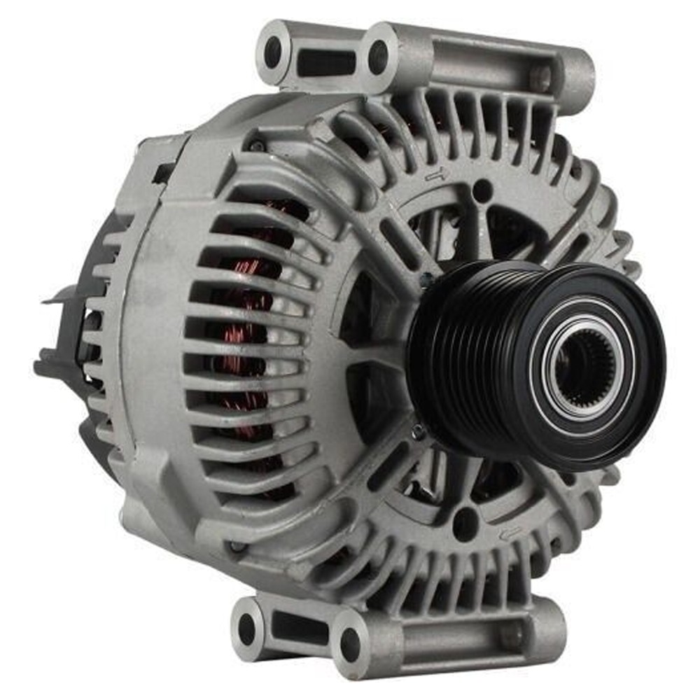 New Alternator Replaces Mercedes 3.0L V6 Dsl 12V 07 08 09 5175765AB
